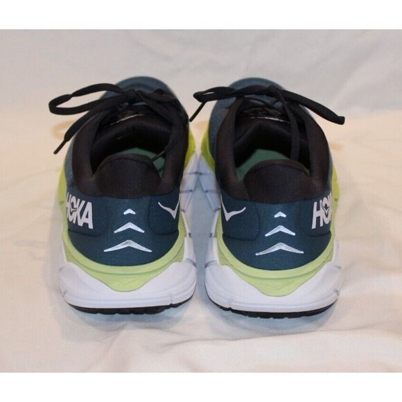 Hoka One Arahi 6 Men Running Sneakers BGBCR‎ BLUE GREEN NIB main image 5